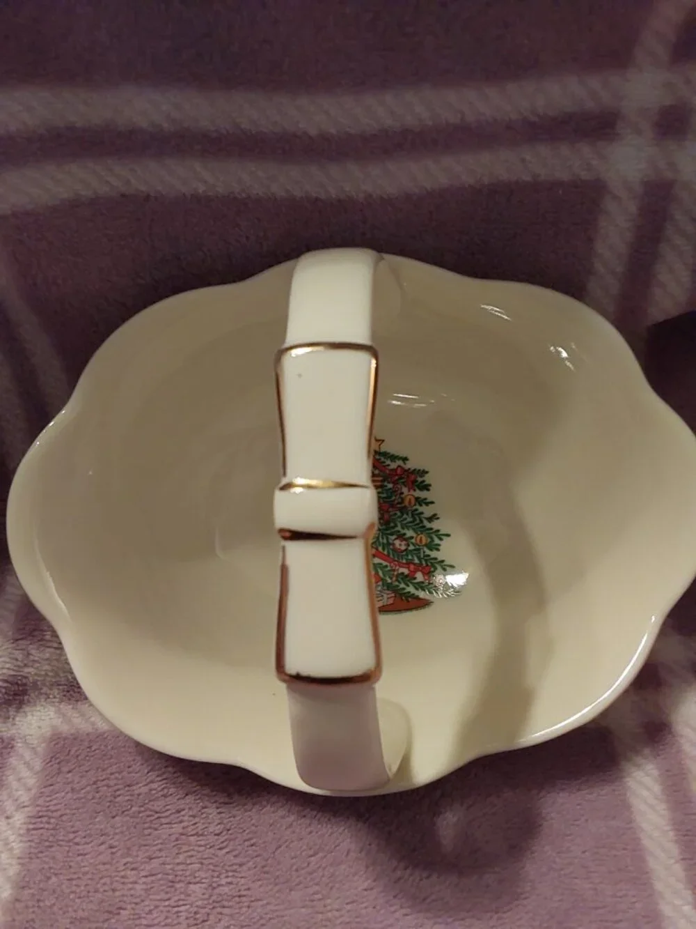 CHRISTMAS tree small